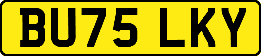 BU75LKY