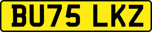 BU75LKZ