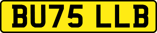 BU75LLB