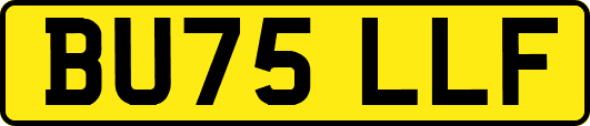 BU75LLF