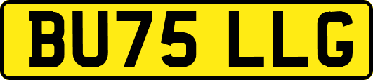 BU75LLG