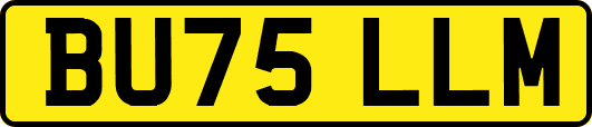 BU75LLM