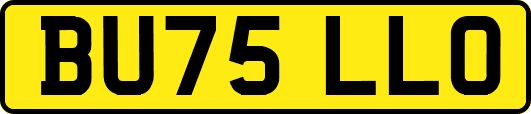 BU75LLO