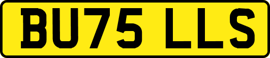 BU75LLS
