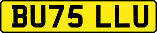 BU75LLU