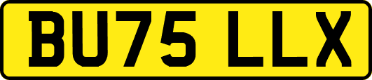 BU75LLX