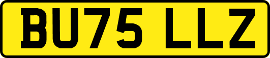 BU75LLZ