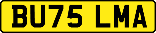 BU75LMA