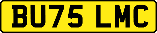 BU75LMC