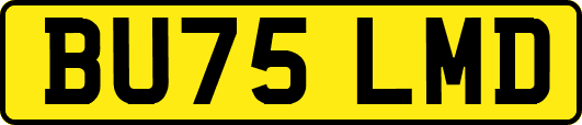 BU75LMD