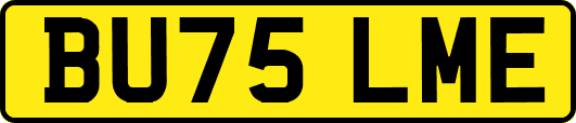 BU75LME