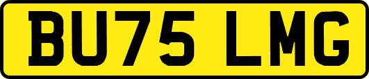 BU75LMG