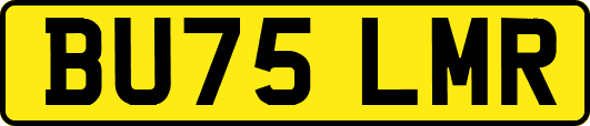 BU75LMR