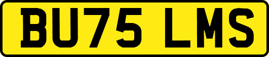 BU75LMS