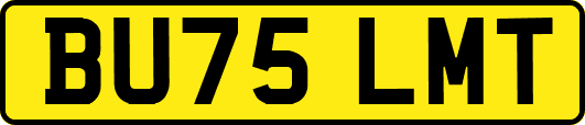 BU75LMT