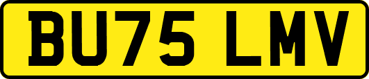 BU75LMV