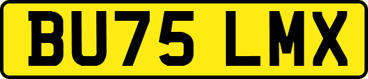 BU75LMX