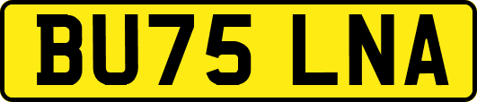 BU75LNA