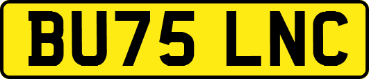 BU75LNC
