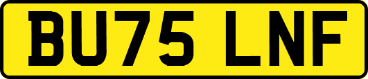 BU75LNF