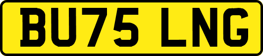BU75LNG