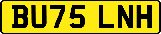 BU75LNH
