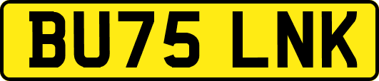 BU75LNK