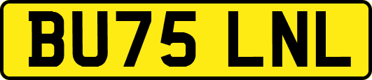 BU75LNL