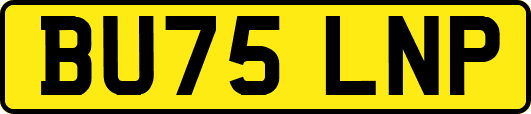BU75LNP