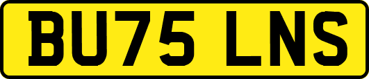 BU75LNS