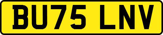 BU75LNV