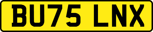 BU75LNX