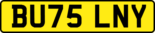 BU75LNY
