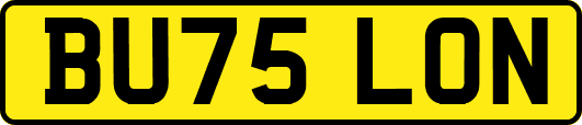 BU75LON