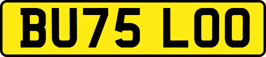 BU75LOO
