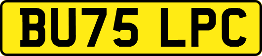 BU75LPC
