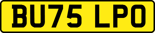 BU75LPO