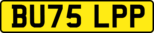 BU75LPP