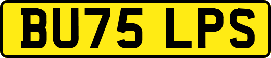 BU75LPS
