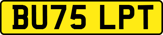 BU75LPT