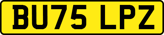 BU75LPZ