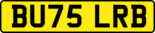 BU75LRB