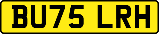 BU75LRH