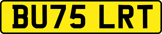 BU75LRT