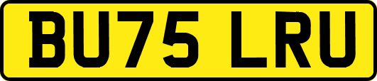 BU75LRU