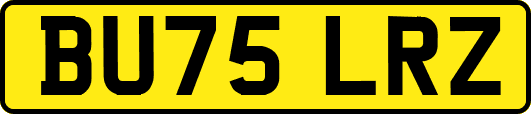 BU75LRZ