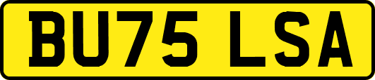 BU75LSA