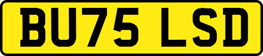 BU75LSD