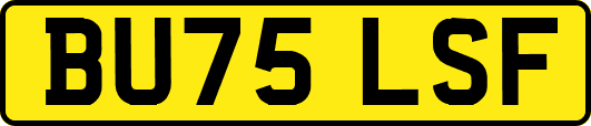 BU75LSF