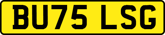 BU75LSG